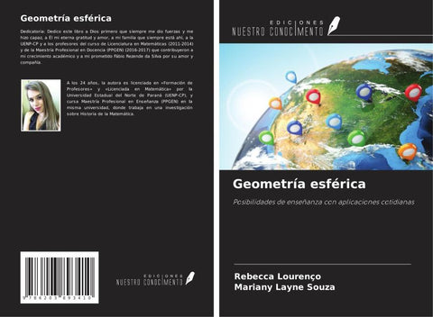 Geometría esférica
