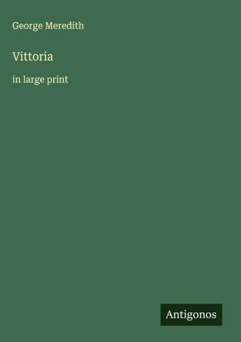 Vittoria