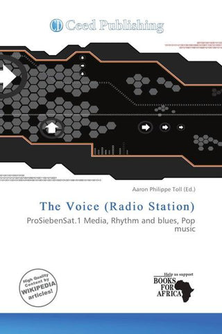 The Voice (Radio Station)