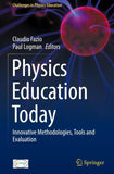Physics Education Today
