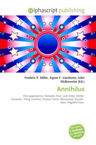 Annihilus