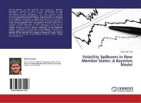 Volatility Spillovers in New Member States: A Bayesian Model
