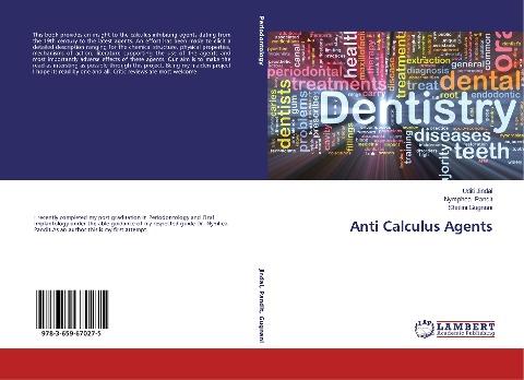 Anti Calculus Agents