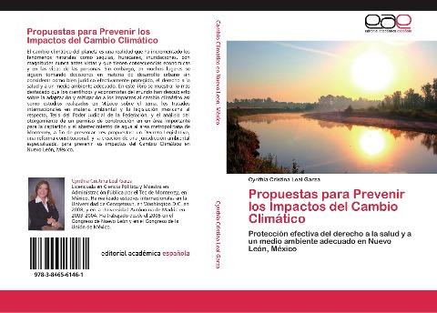 Propuestas para Prevenir los Impactos del Cambio Climático