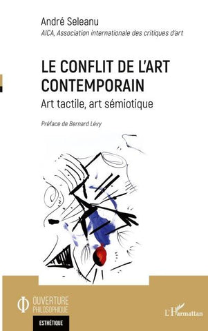 Le conflit de l'art contemporain