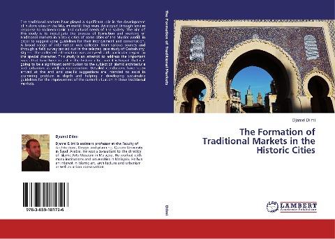 The Formation of Traditional Markets in the Historic Cities