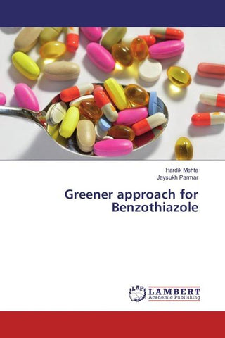 Greener approach for Benzothiazole