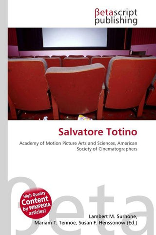 Salvatore Totino