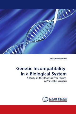 Genetic Incompatibility  in a Biological System