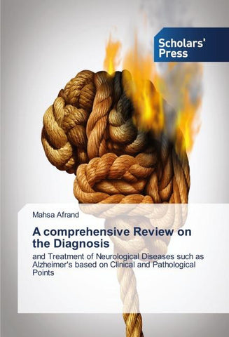A comprehensive Review on the Diagnosis