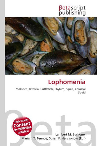 Lophomenia
