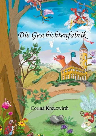 Die Geschichtenfabrik