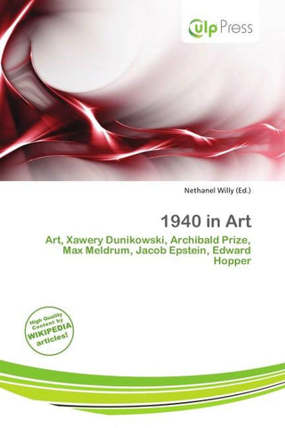 1940 in Art