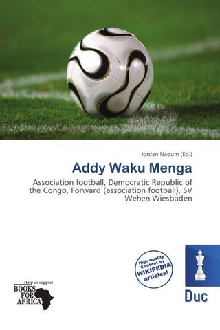 Addy Waku Menga