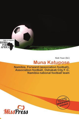 Muna Katupose