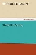 The Ball at Sceaux