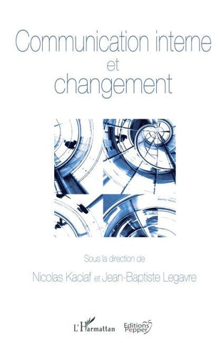 Communication interne et changement