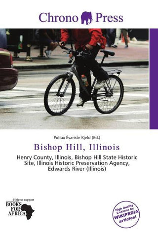 Bishop Hill, Illinois