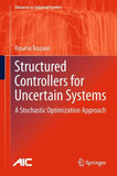 Structured Controllers for Uncertain Systems