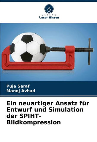 Ein neuartiger Ansatz für Entwurf und Simulation der SPIHT-Bildkompression