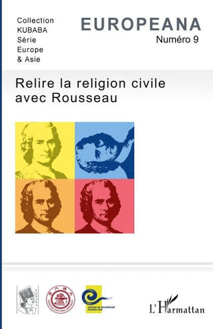Relire la religion civile avec Rousseau
