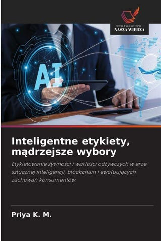 Inteligentne etykiety, m¿drzejsze wybory