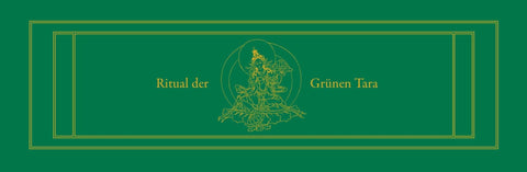 Ritual der Grünen Tara