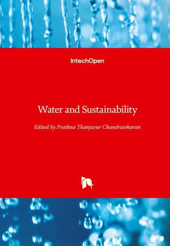Water and Sustainability