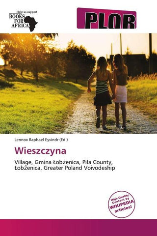 Wieszczyna