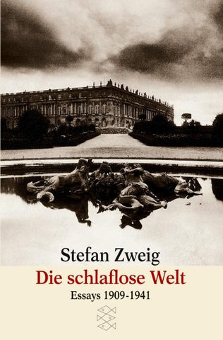 Die schlaflose Welt
