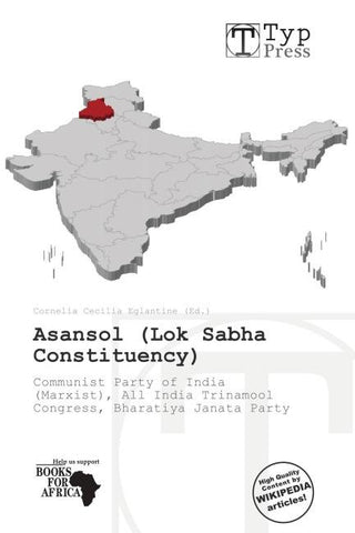 Asansol (Lok Sabha Constituency)