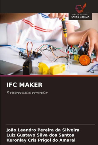 IFC MAKER