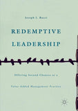 Redemptive Leadership