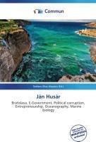 Ján Husár