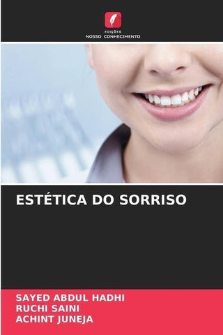 ESTÉTICA DO SORRISO