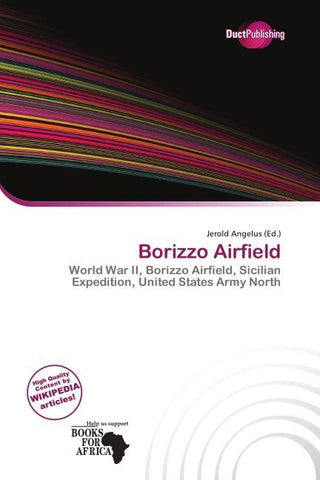 Borizzo Airfield
