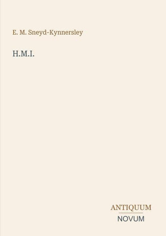 H.M.I.