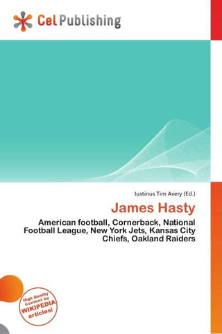 James Hasty