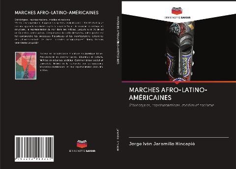 MARCHES AFRO-LATINO-AMÉRICAINES