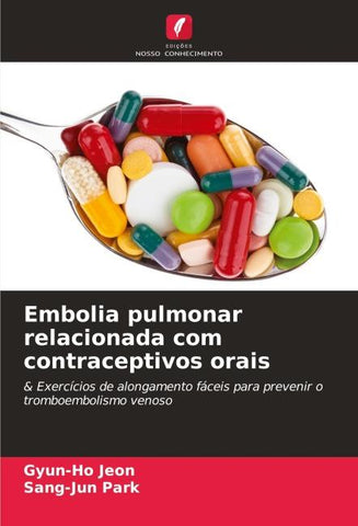 Embolia pulmonar relacionada com contraceptivos orais