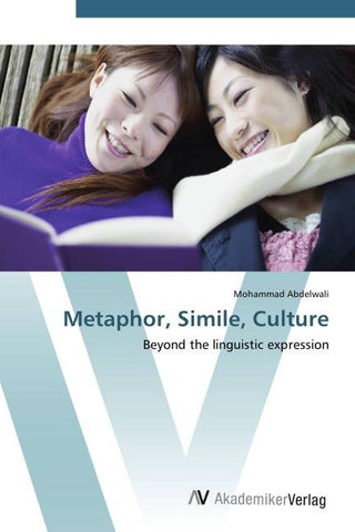 Metaphor, Simile, Culture