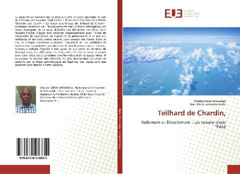 Teilhard de Chardin,