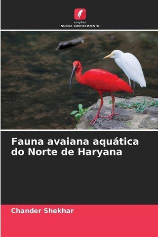 Fauna avaiana aquática do Norte de Haryana