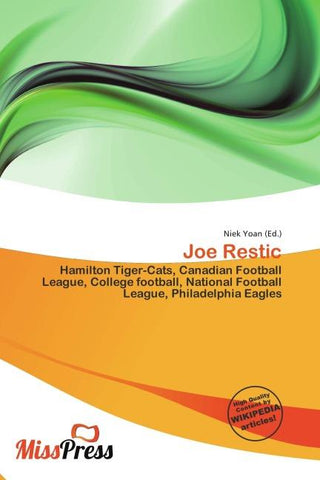 Joe Restic