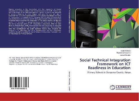Social Technical Integration Framework on ICT Readiness in Education