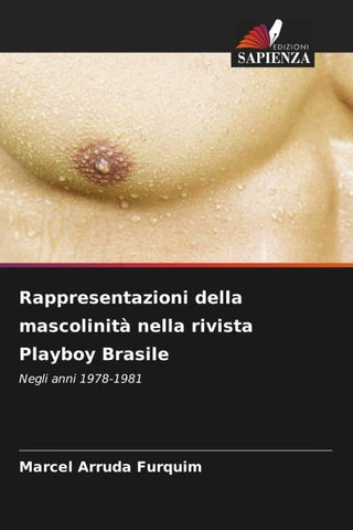 Rappresentazioni della mascolinità nella rivista Playboy Brasile