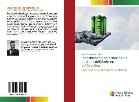 Identificação de critérios de sustentabilidade em edificações