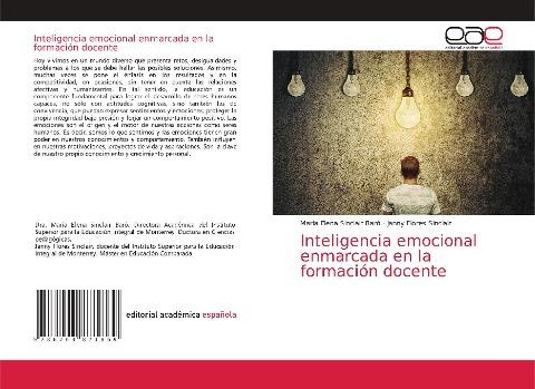 Inteligencia emocional enmarcada en la formación docente
