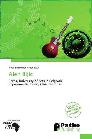Alen Ilijic