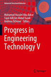 Progress in Engineering Technology V